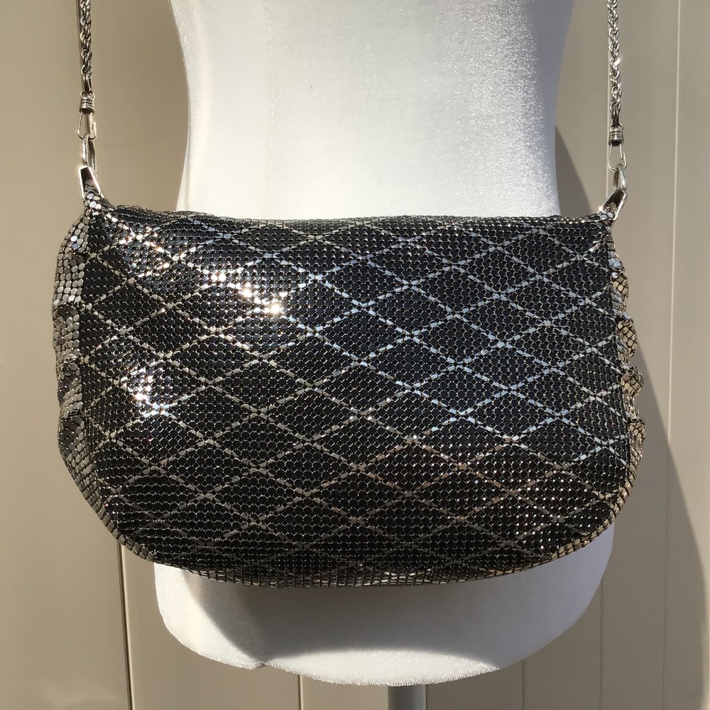 Vintage Pella Italia crossbody